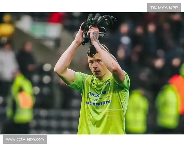 门将罗埃夫斯扑救集锦，桑德兰防线最后屏障