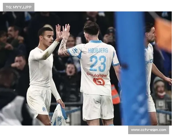 马赛前锋格林伍德谈法超杯：球队表现值得肯定，但结果遗憾