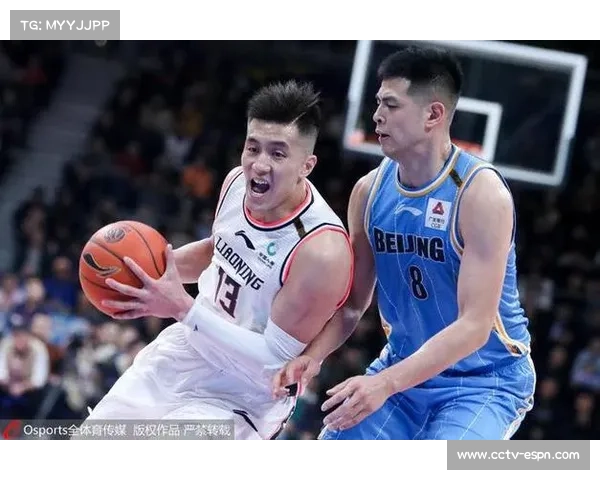 辽宁山西对决预测:内线劣势或成辽宁隐患