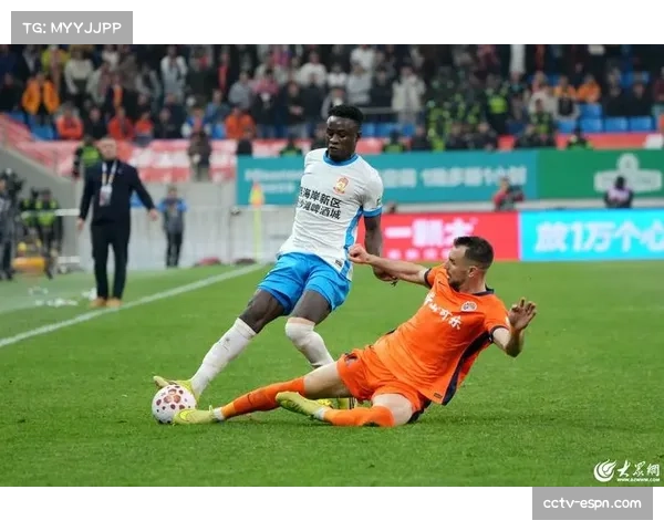青岛德比0-0收场，快节奏转换下失误率显著提升