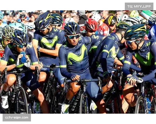 移动之星车队启动非洲青年自行车发展计划，在卢旺达设立训练营